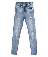 Американка женские джинсы 5153-1 (25-30, 6 ед.) Реплюс