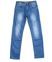 Джинсы мужские зауженные нет бирки (29-38, 8 ед.) Киппер