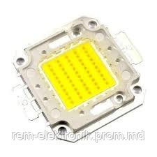 Led 50W - фото 1 - id-p11430