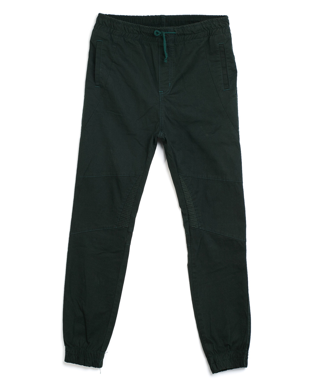 Мужские зелёные брюки 0429-Jogr-02 (29-34, 6 ед.) Рэд Мун - фото 1 - id-p4567207