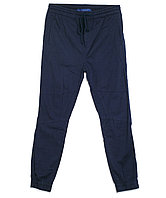 Мужские синие брюки 0433-Jogr-04 (29-36, 7 ед.) Рэд Мун