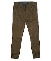Мужские брюки хаки 0433-Jogr-04 (29-36, 7 ед.) Рэд Мун
