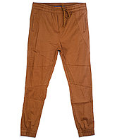 Мужские коричневые брюки 0433-Jogr-04 (29-36, 7 ед.) Рэд Мун