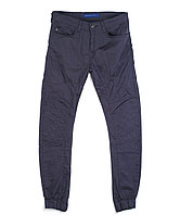 Мужские брюки фиолетовые 0434-Jogr-05 (29-36, 7 ед.) Рэд Мун