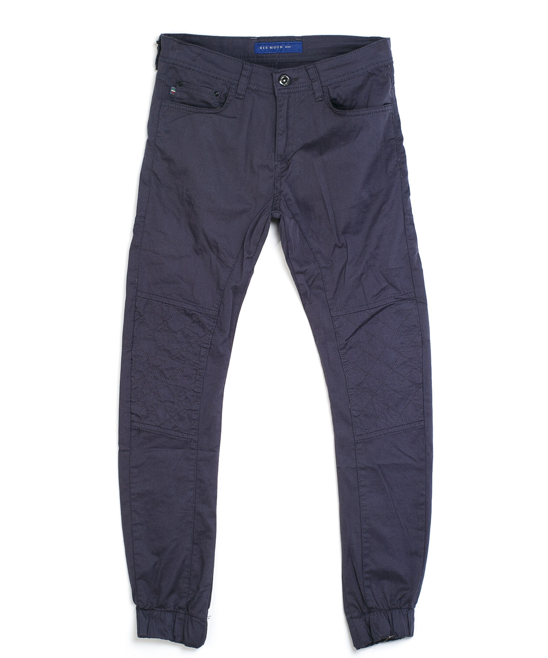 Мужские брюки фиолетовые 0434-Jogr-05 (29-36, 7 ед.) Рэд Мун - фото 1 - id-p4567206