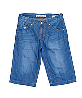 Бриджи мужские джинсовые 0561-281 (29-36, 7 ед.) Джей мардок