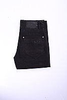 Подростковые коттоновые джинсы 5010 (24-30 молодежные размеры) Fangsida