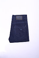 Синие подростковые джинсы 5007 (25-31) Fangsida