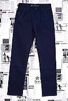 Стрейчевые брюки юниор 5007 (7 ед. 25-31) Fangsida