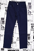 Стрейчевые брюки юниор 5008 (7 ед. 25-31) Fangsida
