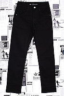 Стрейчевые брюки юниор 5011 (7 ед. 24-30) Fangsida