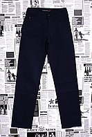 Тёмно-синие брюки юниор 31150 (7 ед. 24-30) LS