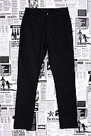 Подростковые брюки полоска 6355 (7 ед. 24-30) Pr.Minos