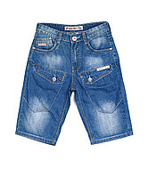 Подросковые бриджи с накладными карманами 0030-63 (25-31 подросток, 7 ед.) Джей мардок