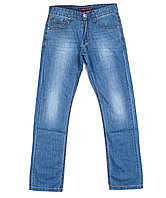 Зауженные мужские джинсы 40232 (30-38, 8 ед.) Суперлапп