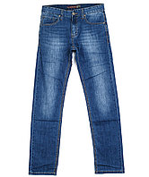 Зауженные мужские джинсы 40241 (29-38, 8 ед.) Суперлапп