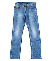 Прямые мужские джинсы 40207 (29-38, 8 ед.) Суперлапп