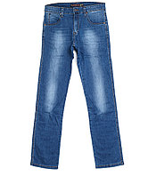 Прямые мужские джинсы 40801 (29-38, 8 ед.) Суперлапп