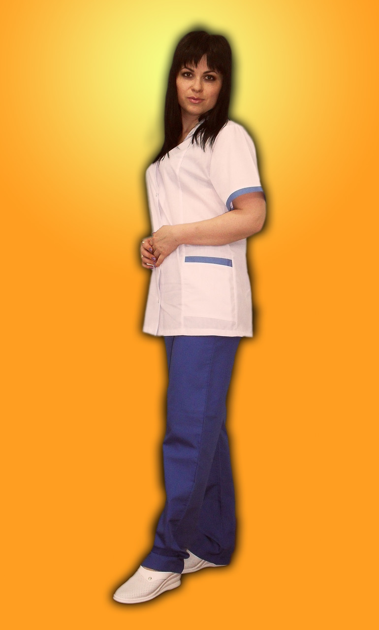 Costum chirurgical - фото 1 - id-p4576445