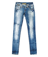 Женские джинсы с царапками 5029 (26-30, 5 ед.) Вотс ап