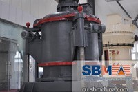 SBM Мельница для крупного измельчения MXB - фото 1 - id-p5475