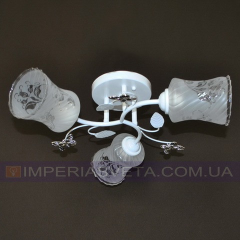 Люстра припотолочная IMPERIA трехламповая MMD-532323 - фото 1 - id-p4669373