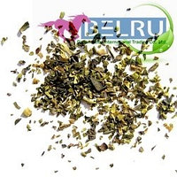 Green tea for extraction-пыль зеленого чая