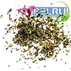 Green tea for extraction-пыль зеленого чая - фото 1 - id-p530