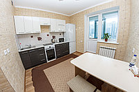 Сдача 2 комнатной упакованной квартиры посуточно в г. Астана