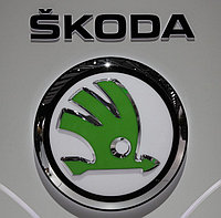 ФАРКОПЫ SKODA