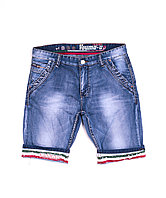 Мужские бриджи на манжете 5087 (29-38, 8 ед.) Воума ап