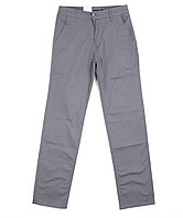 Мужские серые брюки 80073-A (30-38, 8 ед.) ЛС