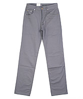 Мужские серые брюки 80073 (30-38, 8 ед.) ЛС
