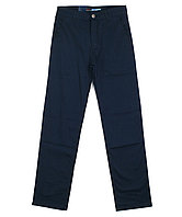 Синие брюки мужские 80054-A (30-38, 8 ед.) ЛС
