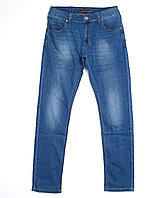 Зауженные мужские джинсы 40803 (29-36, 8 ед.) Суперлап