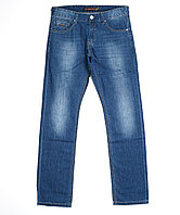Мужские джинсы стрейч 40235 (30-36, 8 ед.) Суперлап