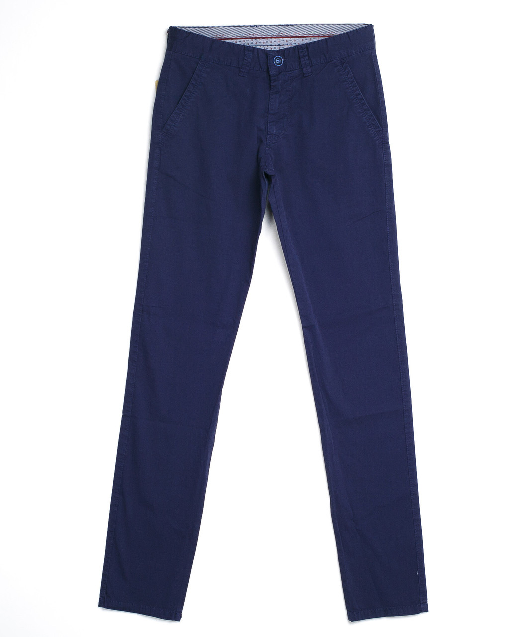 Чернильные брюки мужские 10345 (29-38, 8 ед.) Питбуль - фото 1 - id-p4671124