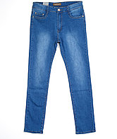 Зауженные женские джинсы 0373 (38-48 фактически 30-38 батал, 6 ед.) Мисс Уан