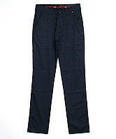 Чёрные мужские брюки 1965 (30-38, 7 ед.) Дивидерс