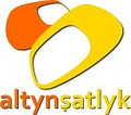Алтын Шатлык — Наружная реклама и выставки в Туркменистане