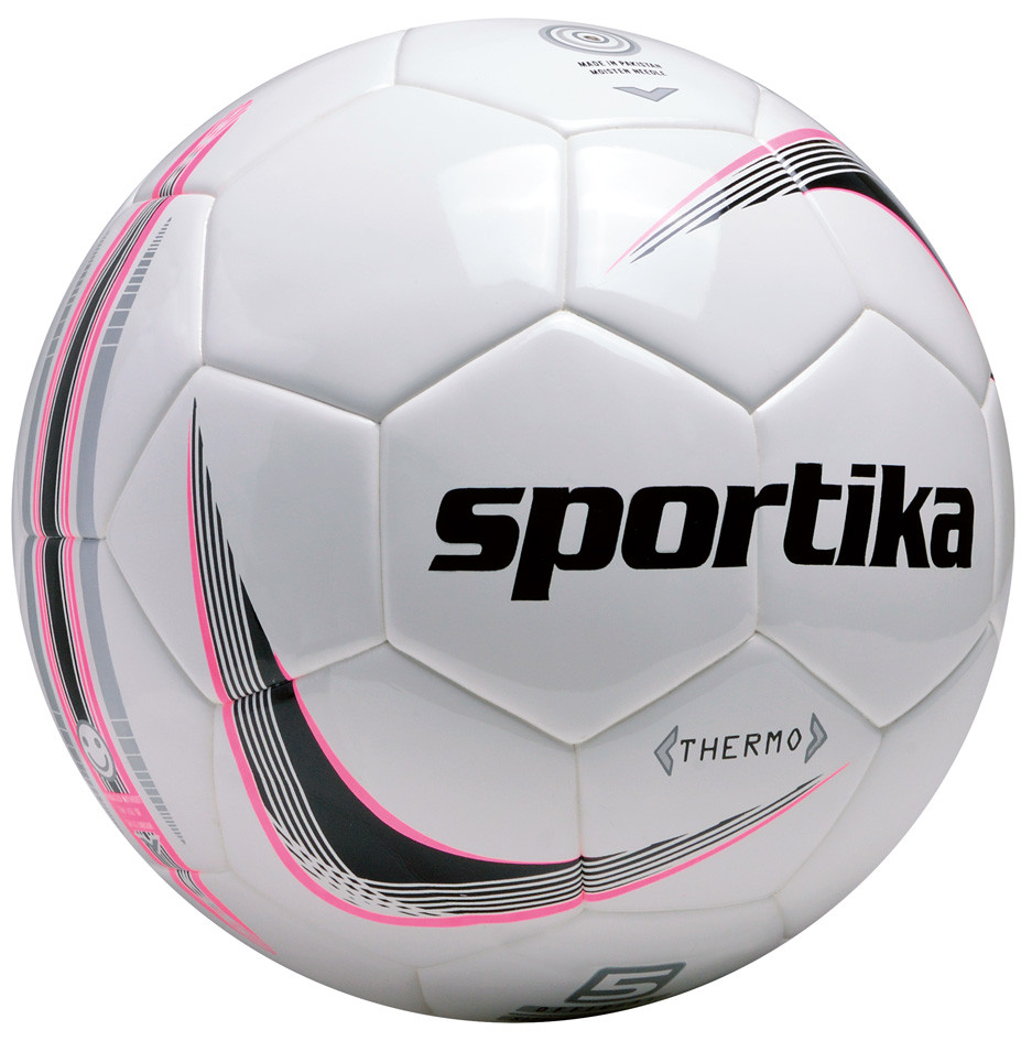 Мяч Футбольный THERMO SPORTIKA (Italia) - фото 1 - id-p4672804