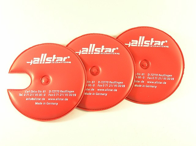 Подкладка рапирная Allstar (Германия) - фото 1 - id-p4673042