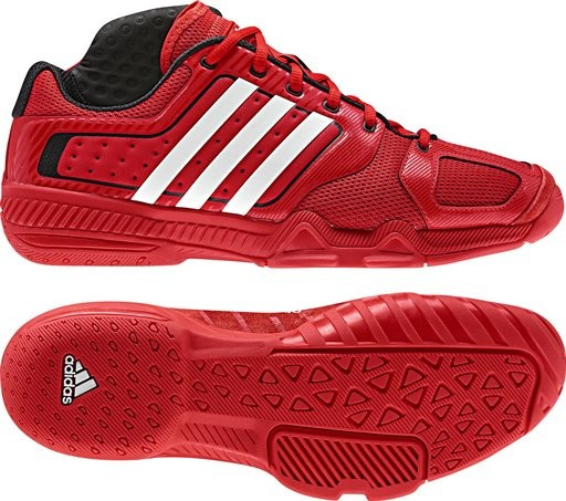 Кроссовки для фехтования adidas Adipower Fencing - фото 1 - id-p4673100