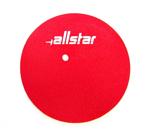Подкладка шпажная войлок Allstar (Германия) - фото 1 - id-p4673115