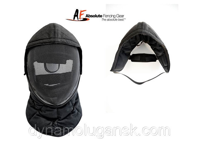 Защита для маски тренерской Absolute Fencing (USA) - фото 1 - id-p4673227