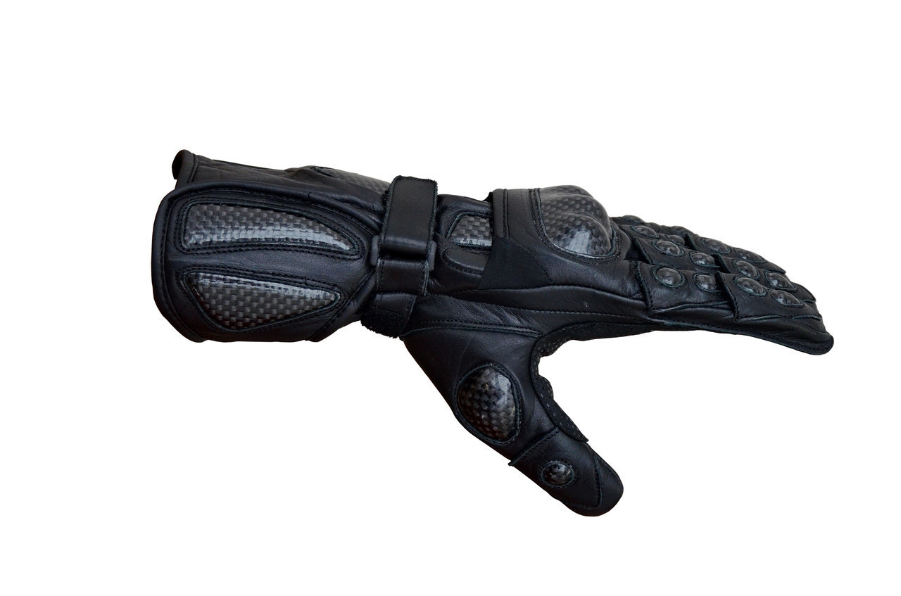 Тактические перчатки для ножевого боя - фото 1 - id-p4673319