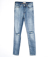 Женские джинсы американка 0223 (25-30, 6 ед.) Рокс энд Райт