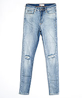 Женские джинсы американка 0222 (25-30, 6 ед.) Рокс энд Райт