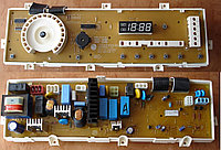 Модуль управления стиральной машины LG