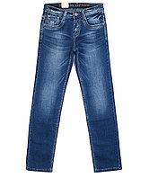 Мужские прямые джинсы 9521 (29-36, 7 ед.) Барон
